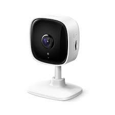 TP-Link Tapo Home Security WiFi Camera C100