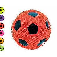 Googly Light Up Soccer Ball