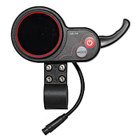 LED display throttle for Zero 8X 10X LED display throttle for Zero 8X 10X