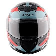 VEGA EDGE DX US ARMY GR WHITE/RED (L)