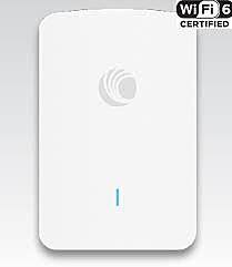 Cambium cnPilot Enterprise WiFi 6 Indoor Wall Plate AP
