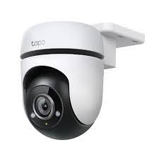 TP-Link Tapo Indoor/Outdoor Pan/Tilt Security Wi- Fi Camera