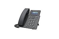Grandstream 2-Line Carrier Desk Phone GRP2601P
