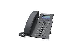 Grandstream 2-Line Carrier Desk Phone GRP2601P