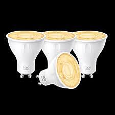 TP-Link Tapo L610 Smart Wi-Fi Dimmable Spotlight