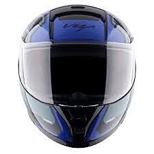 VEGA RANGER DX CREW BLACK M.BLUE C/V (L) VEGA RANGER DX CREW BLACK M.BLUE C/V (L)