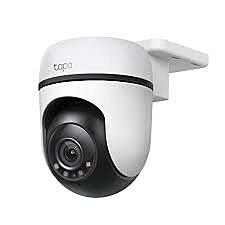 TP-Link Tapo Outdoor Home Security WiFi Camera