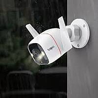 TP-Link Tapo Outdoor Security WiFi Camera Tapo C320WS