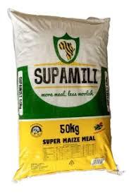 Pitsana supermili  50kg