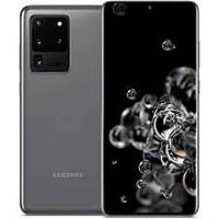 Samsung S20 Ultra Refurbished Grade A+ (Grade A Plus), Dual Sim