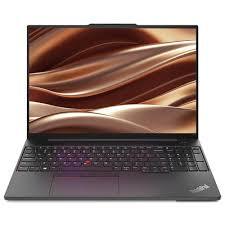 Lenovo Laptop ThinkPad E16-23CD, 16-inch 2.5K screen, Integrated, Windows 11, Brand New Lenovo Laptop ThinkPad E16-23CD, 16-inch 2.5K screen, Integrated, Windows 11, Brand New