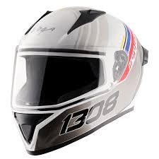 VEGA BOLT SOUTHPAW WHITE GREY M/V 580 MM