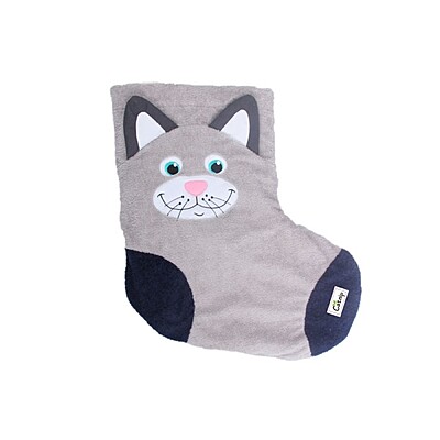 Sock Cuddler - Sock Sack Cat Sock Cuddler - Sock Sack Cat