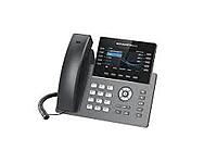 Grandstream 10 Line Carrier Wi-Fi Desk Phone GRP2615