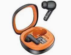 Samsung K73 Wireless Bluetooth Earbuds with high-quality sound, wireless Bluetooth