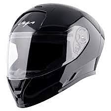 VEGA RANGER DX BLACK C/V (L)