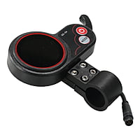 LED display throttle for Zero 8X 10X LED display throttle for Zero 8X 10X