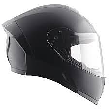 VEGA RANGER DX BLACK C/V (L)