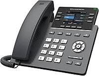 Grandstream 3 Line IP Desk Phone