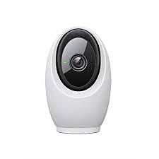 TP-Link Tapo Pan/Tilt AI Home Security WiFi Camera