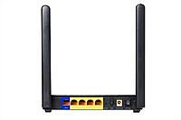 Cambium cnPilot r195W WiFi 5 Desktop home router