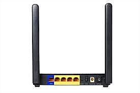 Cambium cnPilot r195W WiFi 5 Desktop home router