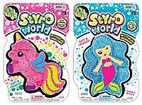 Styro World Mythical Unicorns