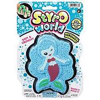 Styro World Mythical Unicorns