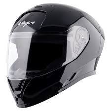 VEGA RANGER DX BLACK C/V (M)
