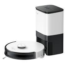 TP-Link Tapo RV10 Robot Vacuum & Mop TAPO-RV10