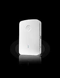 Cambium cnPilot WiFi 5 Wave 2 Indoor Access Point Wall Plate