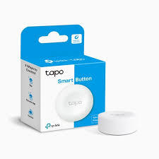 TP-Link Tapo S200B Smart Button S200B