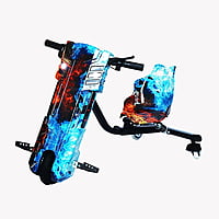 REVAMP KIDS DRIFTER 36V 2024 REVAMP KIDS DRIFTER 36V 2024