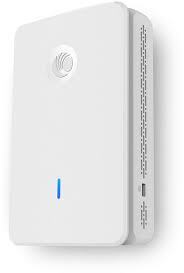 Cambium cnPilot WiFi 5 Wave 2 Indoor Wall Plate AP