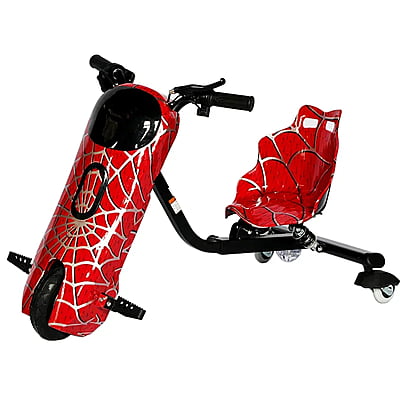 REVAMP KIDS DRIFTER 36V 2024 REVAMP KIDS DRIFTER 36V 2024