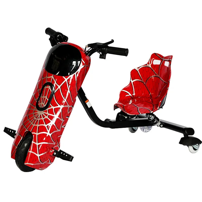 REVAMP KIDS DRIFTER 36V 2024 REVAMP KIDS DRIFTER 36V 2024