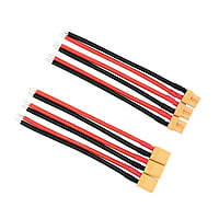 XT30 Connector XT30 Connector