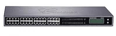 Grandstream 32 port FXS Gateway