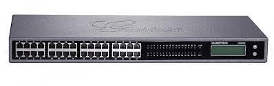 Grandstream 32 port FXS Gateway