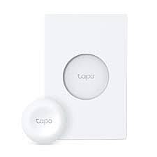 TP-Link Tapo S200D Remote Dimmer Switch TAPO-S200D