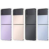Samsung Z Flip4 Refurbished Grade A+ (Grade A Plus), Single Sim Samsung Z Flip4 Refurbished Grade A+ (Grade A Plus), Single Sim