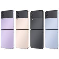 Samsung Z Flip4 Refurbished Grade A+ (Grade A Plus), Single Sim Samsung Z Flip4 Refurbished Grade A+ (Grade A Plus), Single Sim