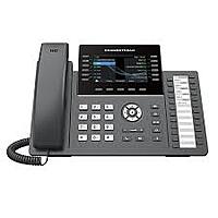 Grandstream 12 Line Carrier WiFi Desk Phone GRP2636