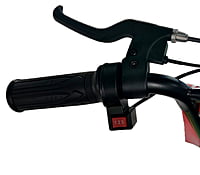 REVAMP KIDS DRIFTER 36V 2024 REVAMP KIDS DRIFTER 36V 2024