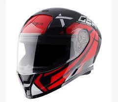 VEGA RANGER DX REVENGE BLACK RED C/V (L)