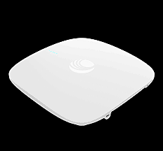 Cambium cnPilot XE3-4 Wi-Fi 6e Software-defined Indoor Access Point
