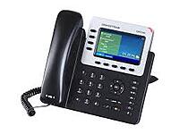 Grandstream 4 Line Desk Phone