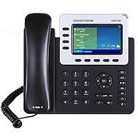 Grandstream 4 Line Desk Phone