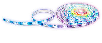 TP-Link Tapo Smart Light Strip Multicolor Outdoor