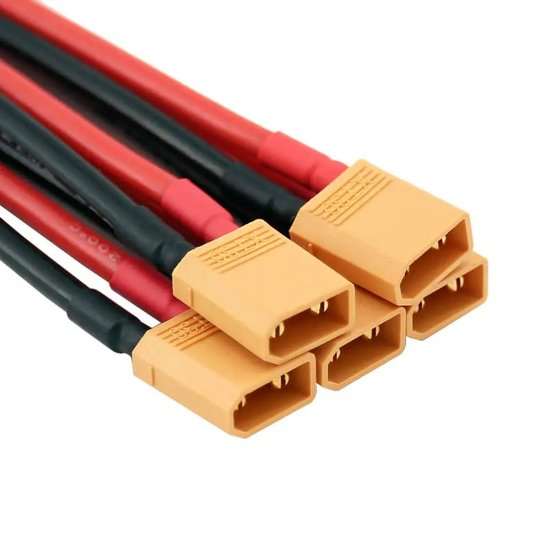 XT30 Connector XT30 Connector
